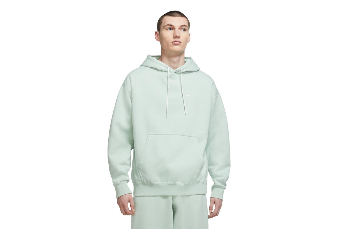 Nike NRG HOODIE WASH